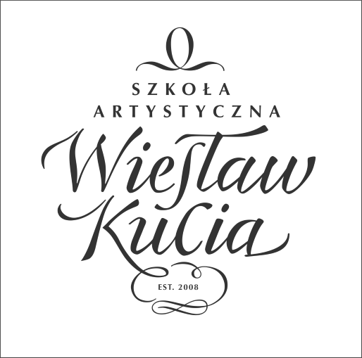 Szkoła Artystyczna Wiesława Kuci - logo
